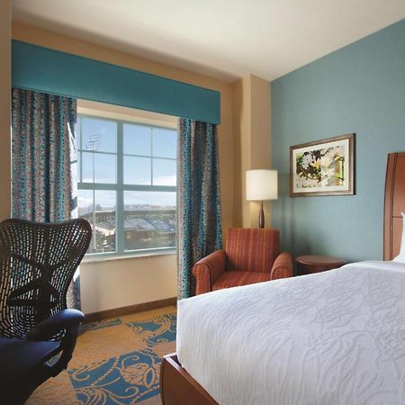 Hilton Garden Inn Oklahoma City/Bricktown Экстерьер фото