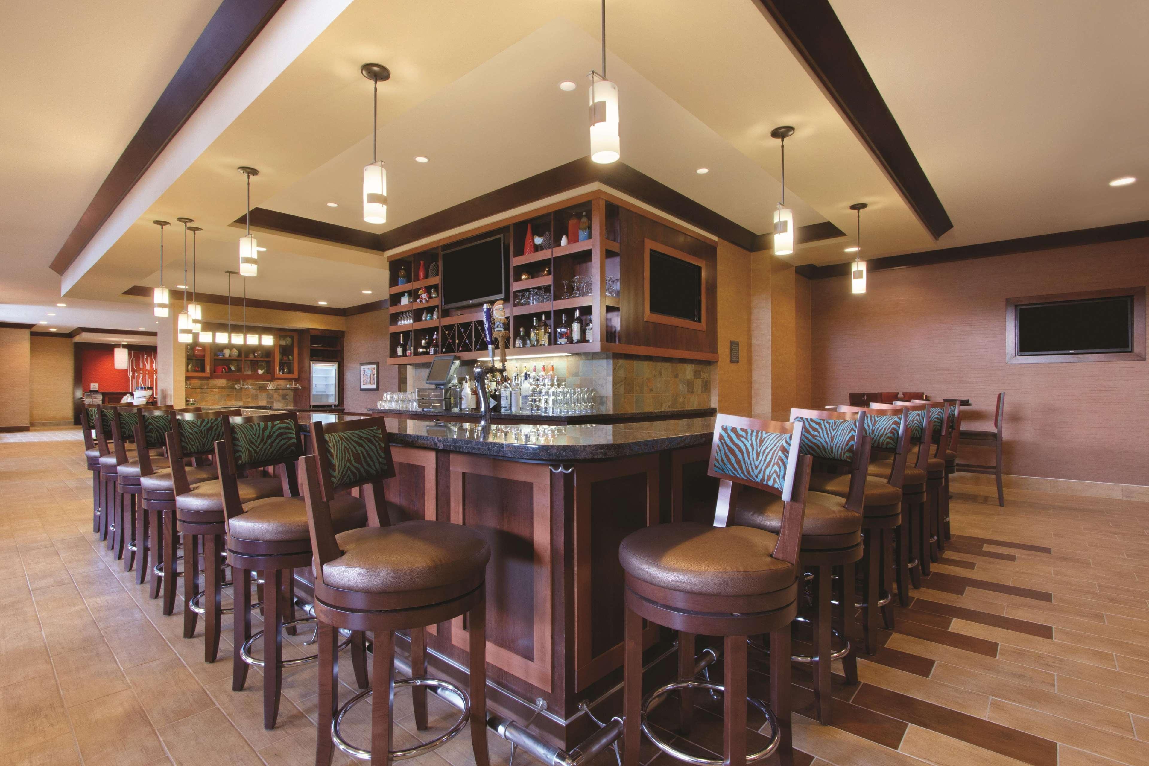 Hilton Garden Inn Oklahoma City/Bricktown Экстерьер фото