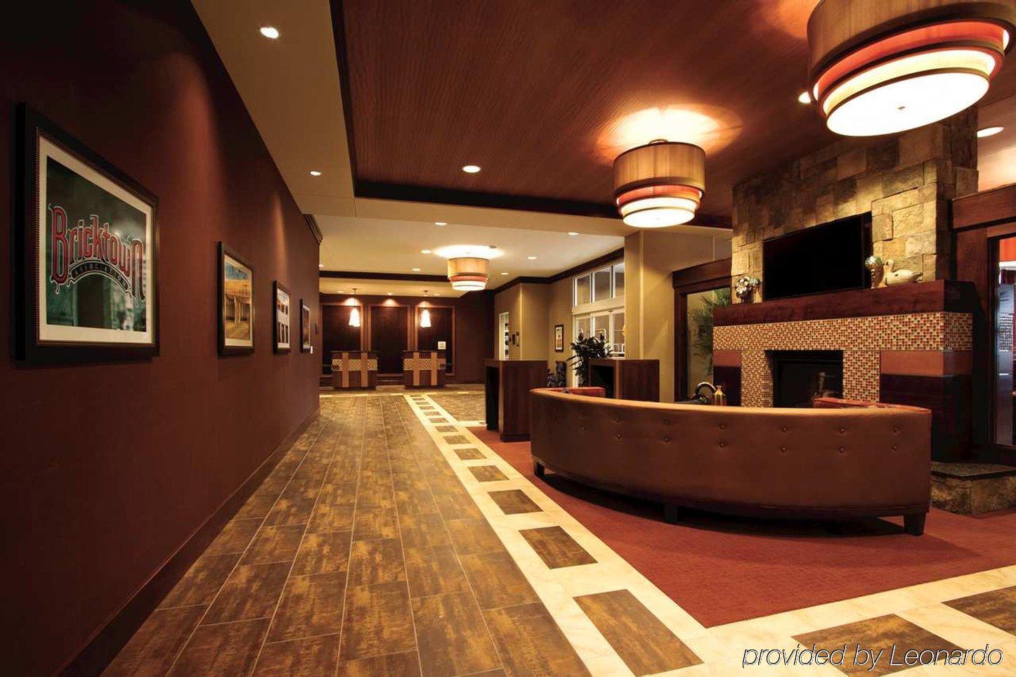 Hilton Garden Inn Oklahoma City/Bricktown Экстерьер фото