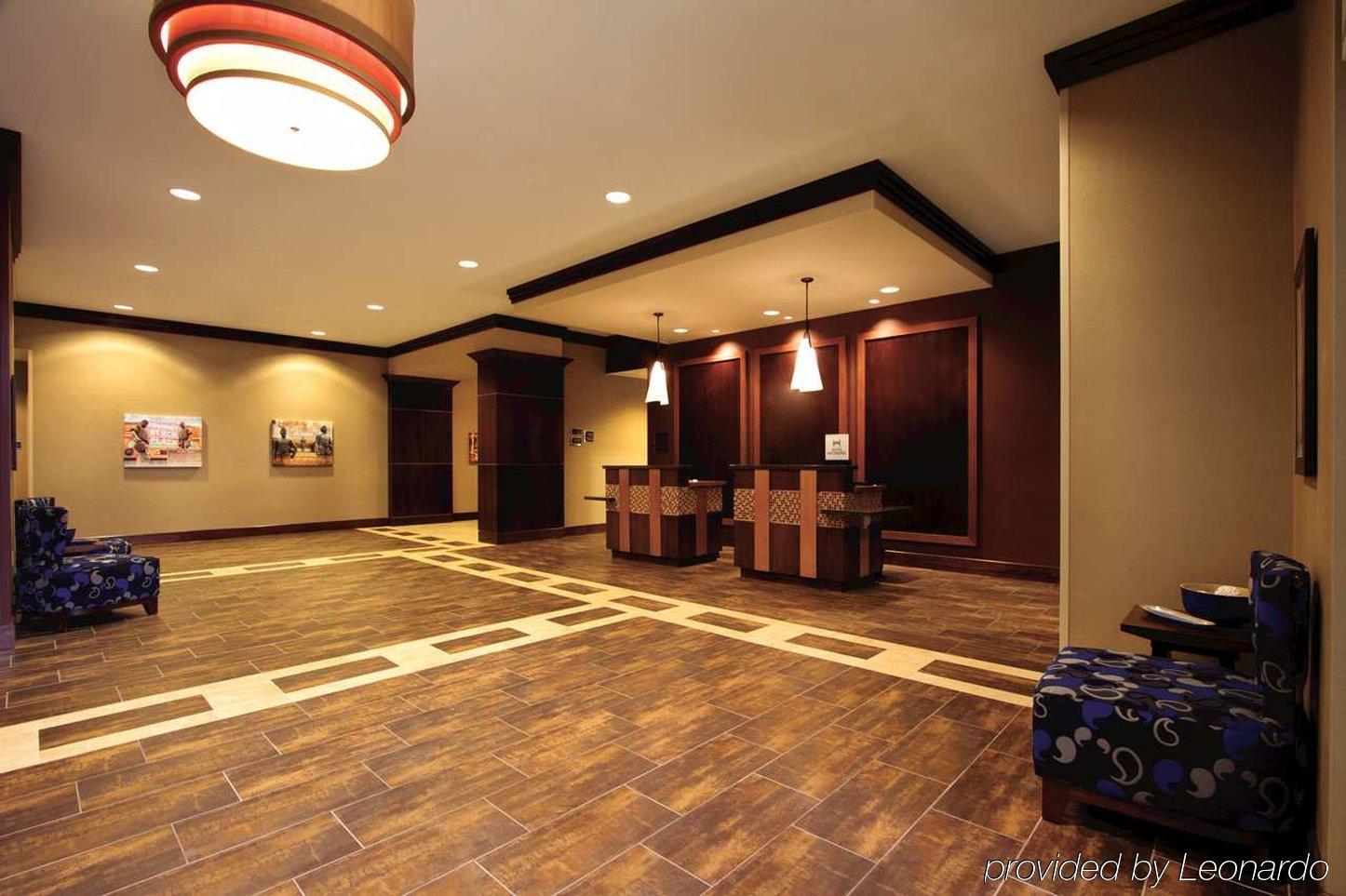 Hilton Garden Inn Oklahoma City/Bricktown Экстерьер фото