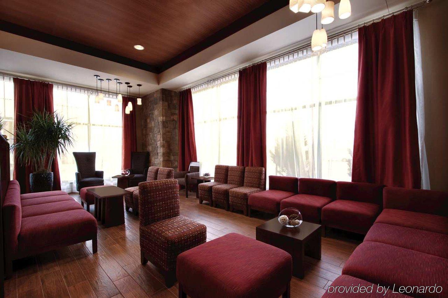 Hilton Garden Inn Oklahoma City/Bricktown Экстерьер фото